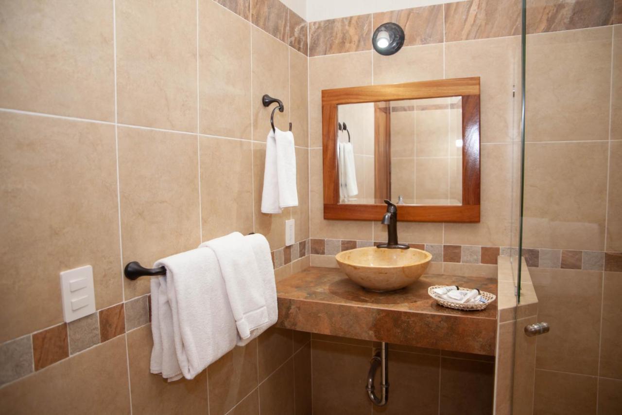 Encanto De La Sierra Hotel Mascota Ngoại thất bức ảnh
