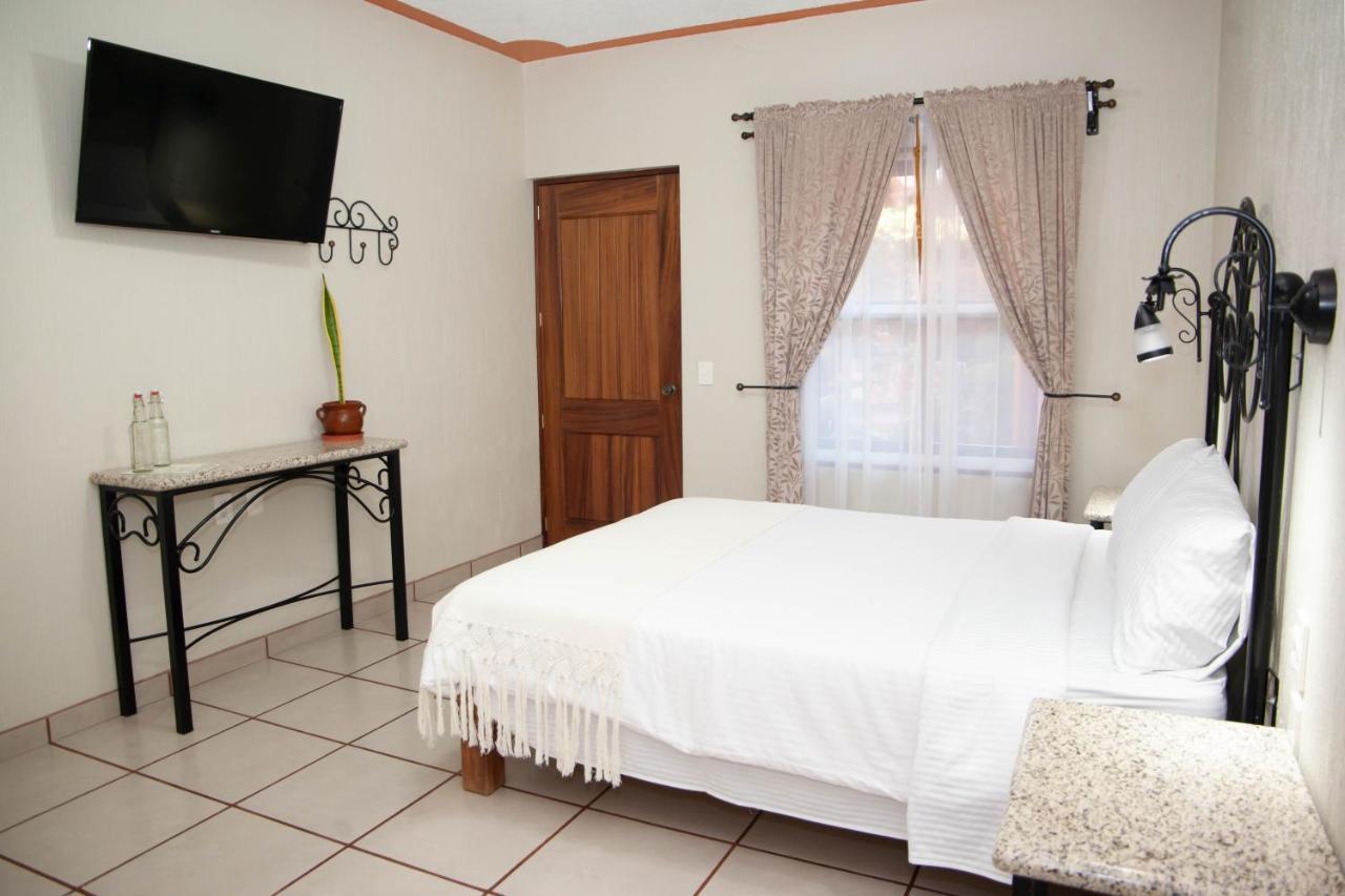 Encanto De La Sierra Hotel Mascota Ngoại thất bức ảnh