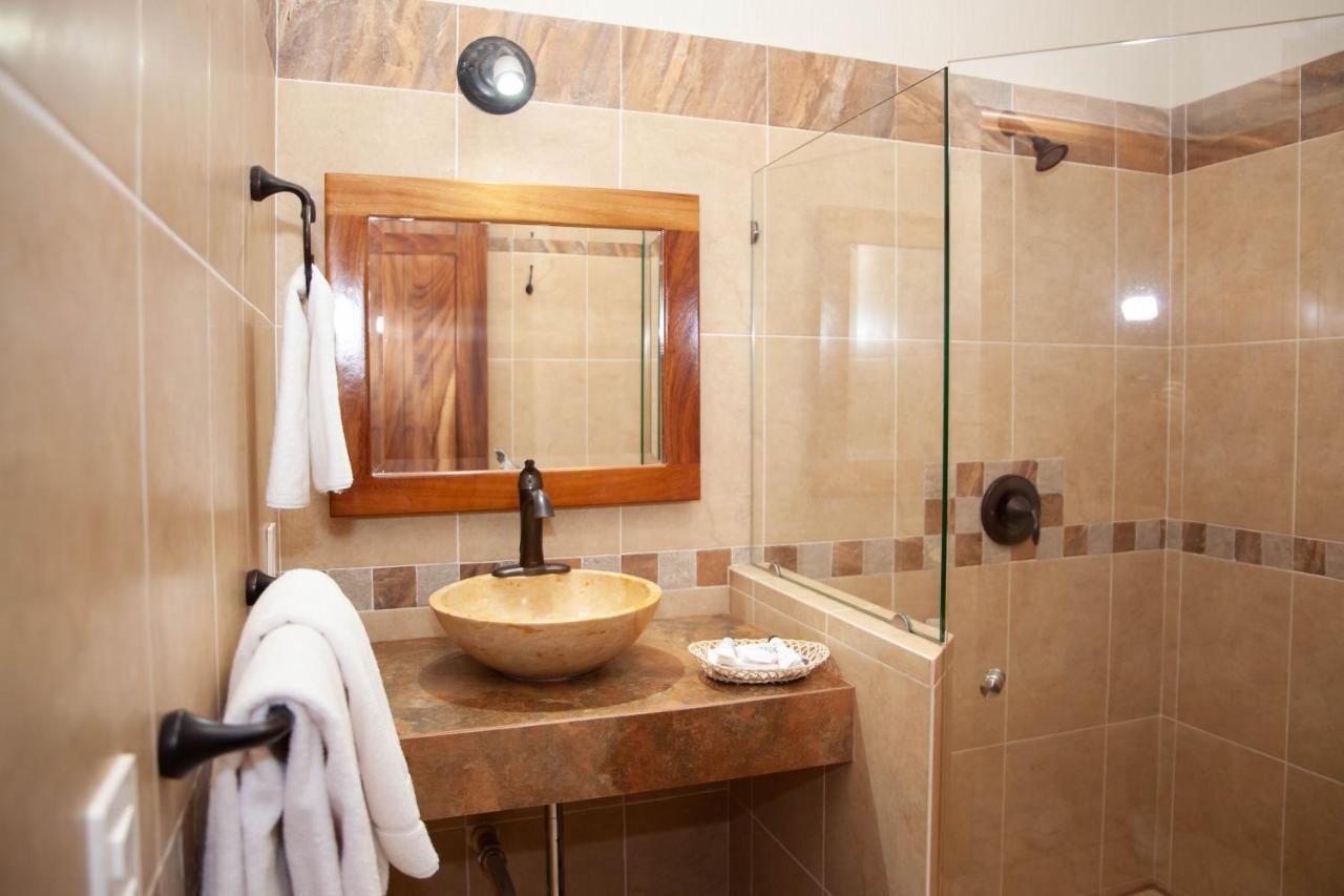 Encanto De La Sierra Hotel Mascota Ngoại thất bức ảnh